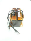 Allen Bradley 80022-155-03 Voltage Transformer 1ph 2 0kva 4200v-ac 115 230v-ac