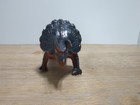 Vintage Toy Model Dinosaurs 6    Triceratops Rare Original Plastic Pre-owned 
