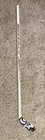 Dominik Hasek 90   s Signed Nhl Hockey Stick Buffalo Sabres -rare Non Goalie Stick