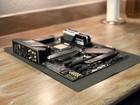Asus B550-f Wifi   Ryzen 7 5800x   32gb G skill Ddr4-3600 Gaming Bundle