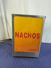 Gold Medal 5580bv2 Commercial Nacho Cheese Portion Pack Warmer Display Case