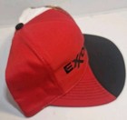 Exxon Super Flow Tiger Snapback Hat Cap Embroidered Tiger New Without Tags