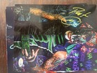 Penta Wwe Aew Signed Autograph 8x10 Photo W  Jsa Coa Joker