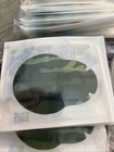 Opthopatch Extra Sensitive Adhesive Eye Patch Boys Small 276 Assorted