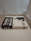 1st 10th The Tarbell Course In Magic Vol  1 Harlan Tarbell 1971 Book Hc