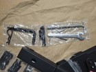 Kuat Transfer V2 Bike Rack Hitch Parts Lot 4656e56