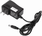 2 Pack 12vdc 1a Power Supply Adapter For Cctv Security Camera Ul Listed