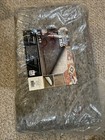 Mohawk Home Premium Dual Surface Rug Pad 6  X 9  X 1 4  Cushioned  Non-slip New