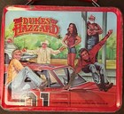  Duke s Of Hazzard Metal Lunchbox  no Thermos  Vintage Aladdin Industries 1980    