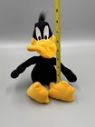 Daffy Duck Plush Looney Tunes 11    Stuffed Animal Toy No Tag