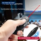 Wireless Presentation Clicker For Powerpoint Presentations  Usb Dongle Presenter