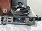 Rebuilt Kodak Carousel 5600 Slide Projector Fully Functional See Video