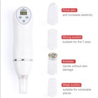 Diamond Dermabrasion Microdermabrasion Vacuum Peeling Skin Facial Beauty Machine