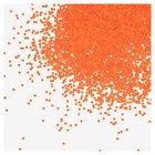 Lechat Glitter Effx  neon Orange    2 Oz  Effx2-37