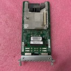 Cisco Nim-2mft-t1 e1  1-port Voice wan Interface Card Nim