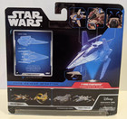 Star Wars Micro Galaxy Squadron V-wing Starfighter  Series 3  0063 - New
