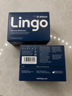 Lingo Cgm Biosensors 2-pack Continuous Glucose Monitor Sealed New