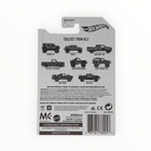 Hot Wheels Baja Truck 7 8 - 2017 Camouflage Trucks A