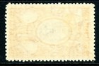 British Colonies 1935 Kgv Cayman Islands 2p Ship Scott  89 Mint X286