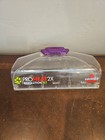 Bissell Proheat 2x Revolution Pet Pro Carpet Cleaner Upper Nozzle Cover Purple