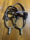 Pair Of Antique Ww1 Era Us Army M1911 Cavalry Spurs Us Gap