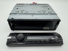 Sony Xplod Car Stereo Cd Player  Cdx-gt130  complete  Tested