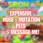      Roblox Grow A Garden      Cheapest       All Pets -huge-titanic-muatation