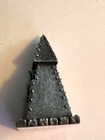 Hawthorne Village Nightmare Before Christmas The Switch Ex Nm Figure 2007
