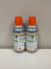 Therabreath Whitening Fresh Breath Oral Rinse Dazzling Mint 16 Oz Exp 05 26 2 Pk