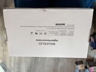 Bigasuo 10 1  Digital Picture Frame Model 102kz Open Box Never Used Lcd Photo Fr