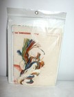 New Vtg 1983 Dimensions Wildlfowers Bouquet Candlewicking Embroidery Kit 4114