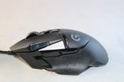 Logitech G502 Proteus Spectrum Gaming Mouse W Balancing Weights Tested