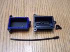 Fits Traxxas Maxx Slash 102076-4 Receiver Box   Antenna Tube Waterproof 8924