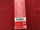 One Box Of 5 Gonzalez Eb Baritone Saxophone Reeds  2 - Sax