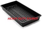 X3 Hydroponic Cloning Dome Tray 10  X 20  Propagation Kit  Vented Humidity  