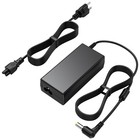 19v Ac Adapter For Jvc Emerald Em37t 37  Led Hdtv Lcd 19vdc Power Supply Charger