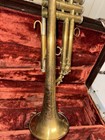 Vintage Selmer Signet Trumpet - Original Case 1930s-early 1940s  Made In Indiana