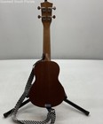 Kmise Kmu21s Brown Professional Mahogany 21 Inch Beginner Soprano Ukulele