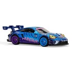 Sdcc 2026 Mattel Hot Wheels Kpop Demon Hunters Porsche 911 Gt3 R 992 Presale