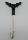 Paladin Tools Flaring And Extraction 3 Way Prep Tool Rg6 Pa1928