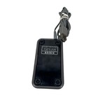 Singer Sewing Motor Controller Foot Pedal 625299-004 Gray Brown Vintage Usa Made