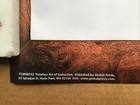 George Costanza Timeless Art Of Seduction Seinfeld Poster  Not A Copy 