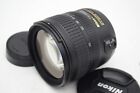 Nikon Af-s Dx Zoom Nikkor 18-70mm F3 5-4 5g If Ed Lens For F Mount  250220b