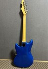 Vintage 1960s Matsumoku Electric Guitar     Firstman Pickups  Rare Find   