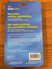     new    staples  that Was Easy  Easy Button Free Shipping Nib