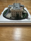 White House Miniature Model Decorative Collectible - Washington  Dc