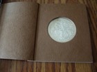 Turks   Caicos Islands   1976   20 Crown Silver  925 Coin   Victoria  Lqqky 