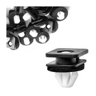 30pcs A Pillar Car Trim Hardware  Oem bb5z-78519r44-a Vehicle Windshield 