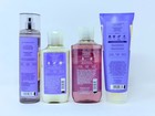 Bath And Body Works Cotton Candy Clouds Mist  Cream  Lotion   Wash  u Choose 