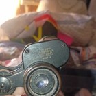 Leitz Wetzlar 6x30 Binoxit Vintage Binoculars 546716  Germany